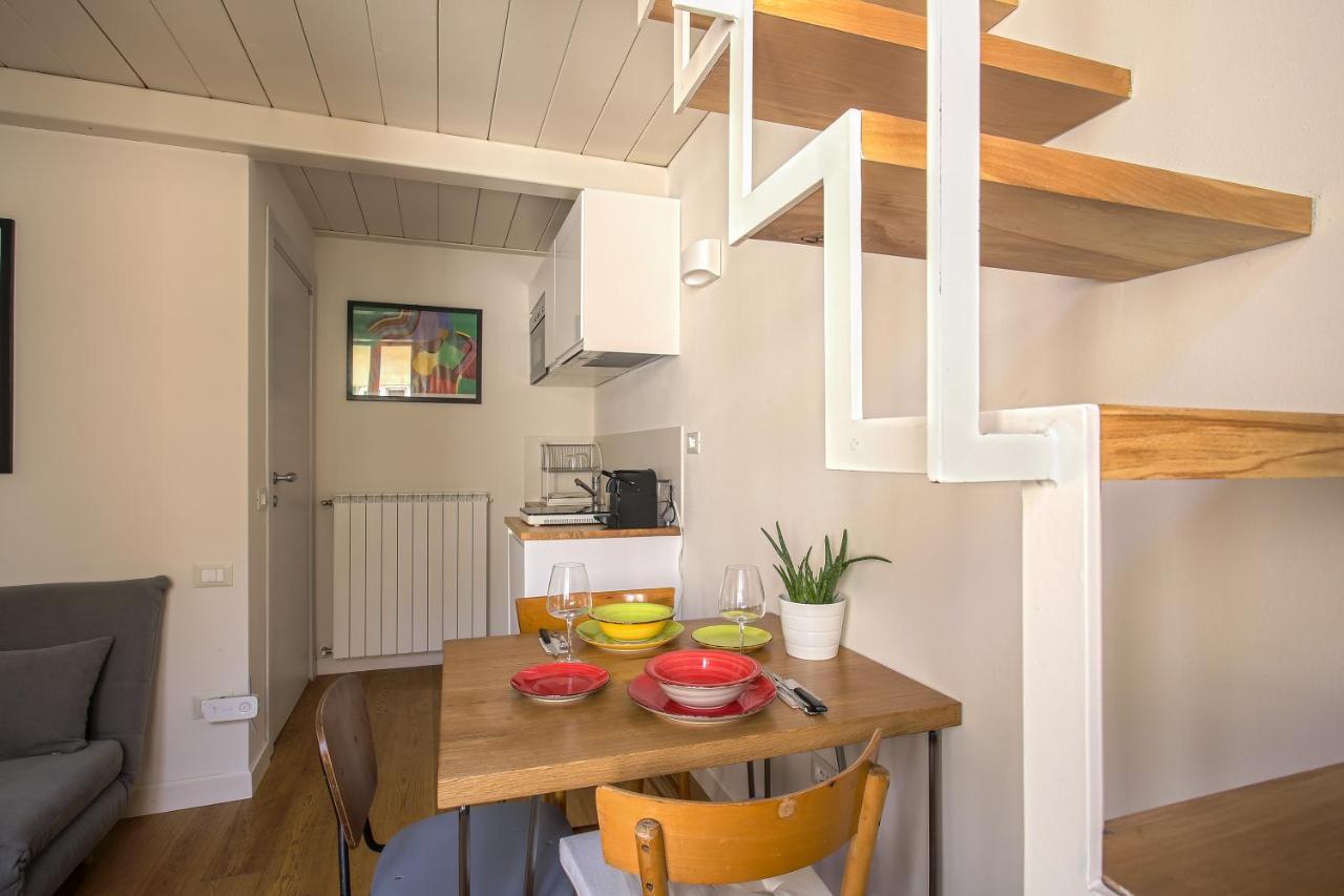 Loft Liberta No2 Apartamento Florencia
