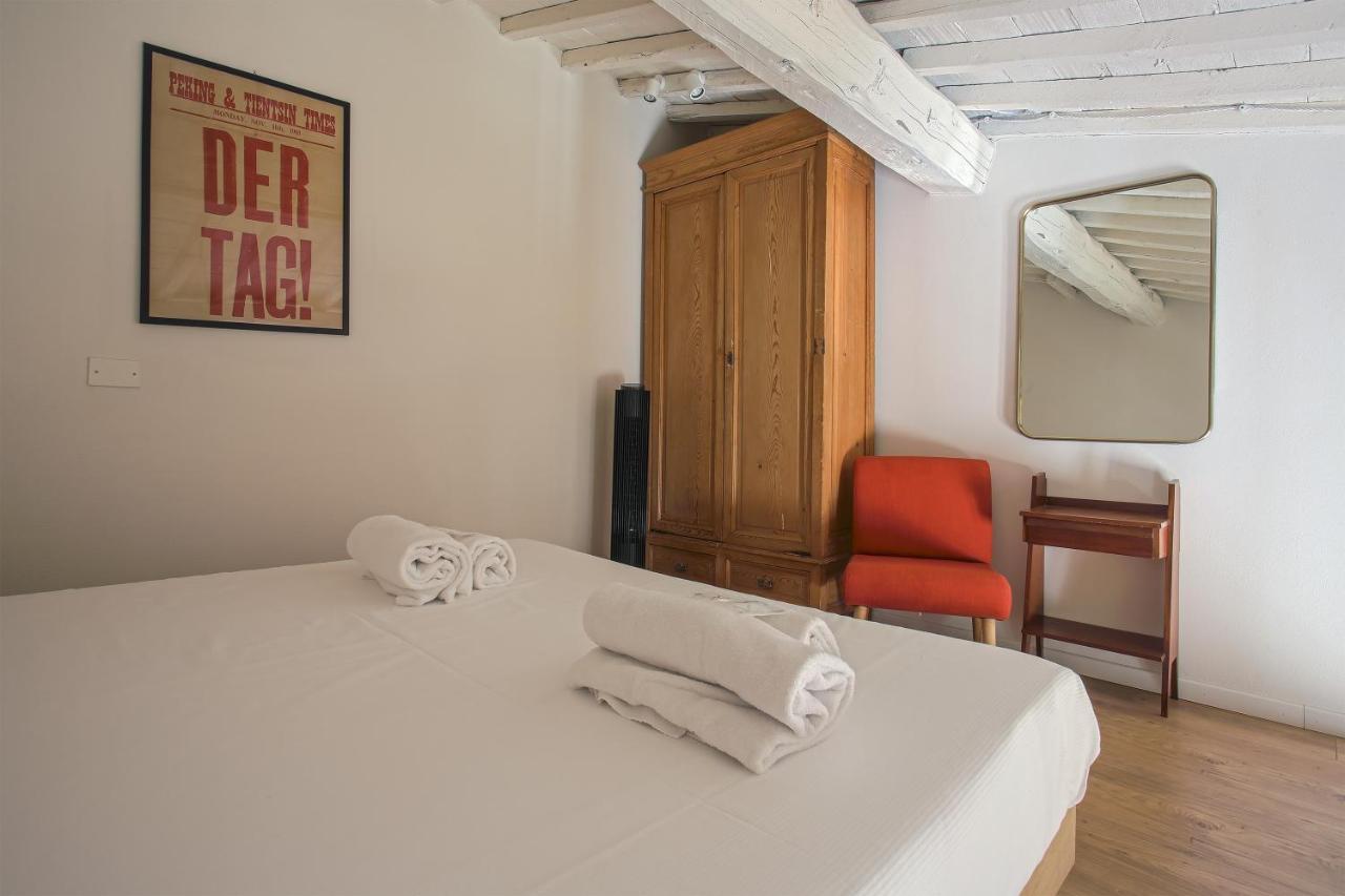 Loft Liberta No2 Apartamento Florencia