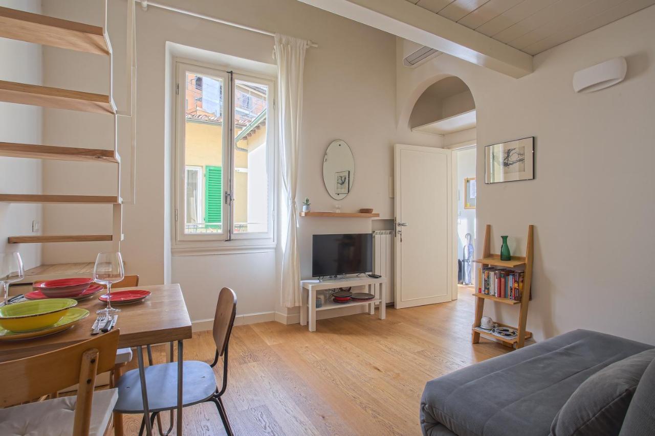 Loft Liberta No2 * Florencia