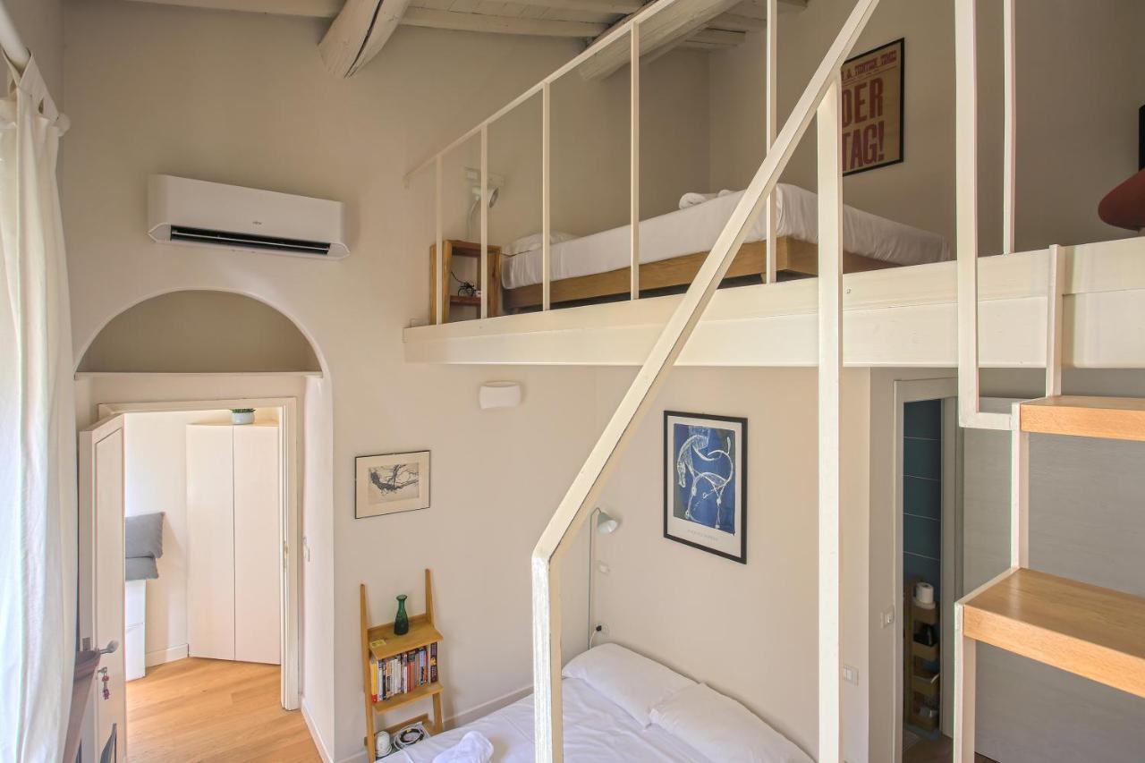 Loft Liberta No2 Apartamento *