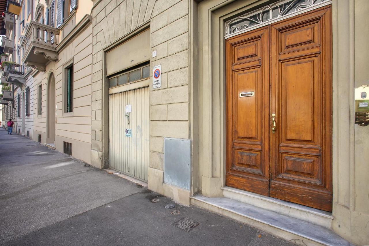 Loft Liberta No2 Florencia